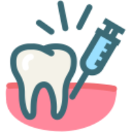 Nuestras técnicas de preparación y rehabilitación de problemas en la encía e implantes dentales, están basados en la comodidad durante el tratamiento y después de la intervención.